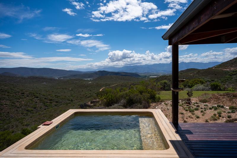 1 Bedroom Property for Sale in Robertson Rural Western Cape